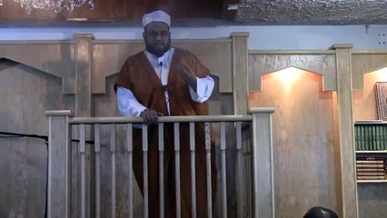 أبناؤنا ومستقبل اللغة العربية في بلاد الغرب للشيخ حسين عامر