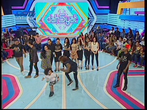 [141123]Dahsyat - Seg6