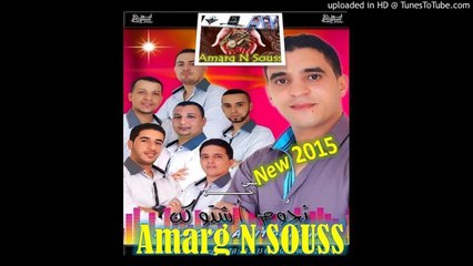 Noujoum Achtouken 2014  Tachlhit  Part 02