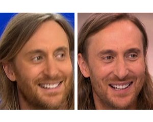 David Guetta: l'interview bis repetita