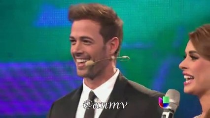 William Levy (@willylevy29) en #VaPorTi 23.11.2014 COMPLETO