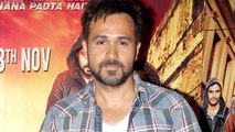 Emraan Hashmi Speaks About UNGLI