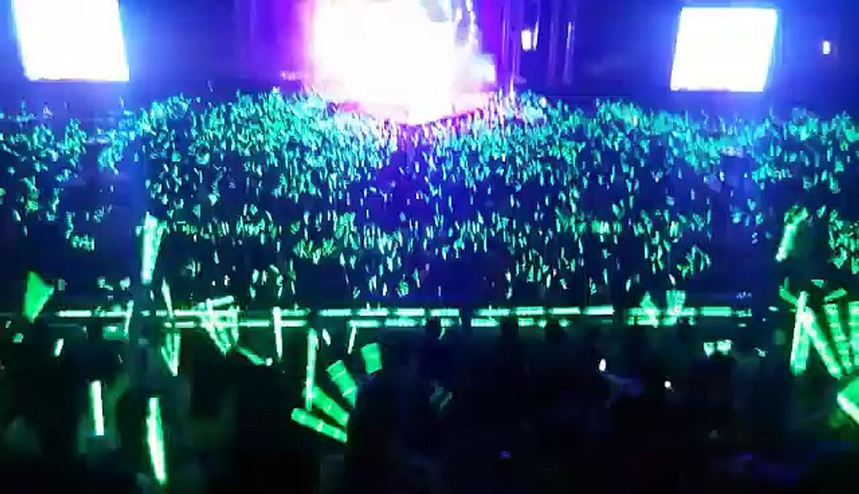Ước Gì (Panorama) -  Mỹ Tâm Live Concert Tour Heartbeat Hà Nội [2311014]