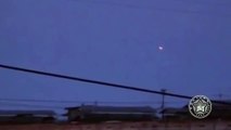 Breaking News UFO sighting in France !!! Charente Maritime May 2014