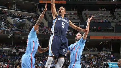 Grizzlies Improve to 8-0 at Home