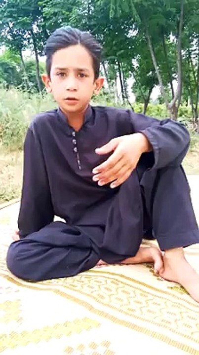Katmal khan funny pashto video part 6