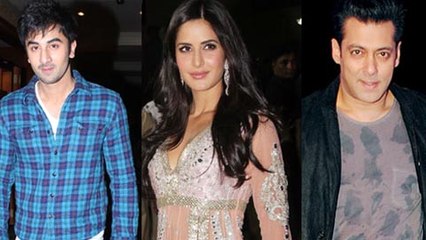 Download Video: Salman Khan Hints On Ranbir Kapoor Katrina Kaif Wedding - Arpita Khan Wedding