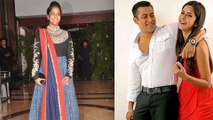 Arpita Khan Wants Salman Khan And Katrina Kaif To Get Married?