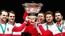 Gasquet, Tsonga disappointed with Davis Cup defeat