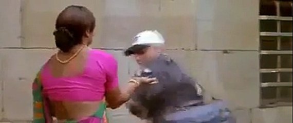 Best Actor Nana Patikar