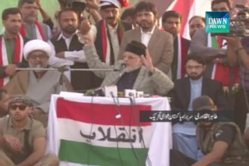 Give me two-thirds majority, I'll change the system: Qadri