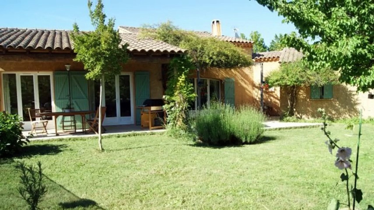 A vendre - Maison/villa - St Etienne Du Gres (13103) - 7 pièces - 190m²