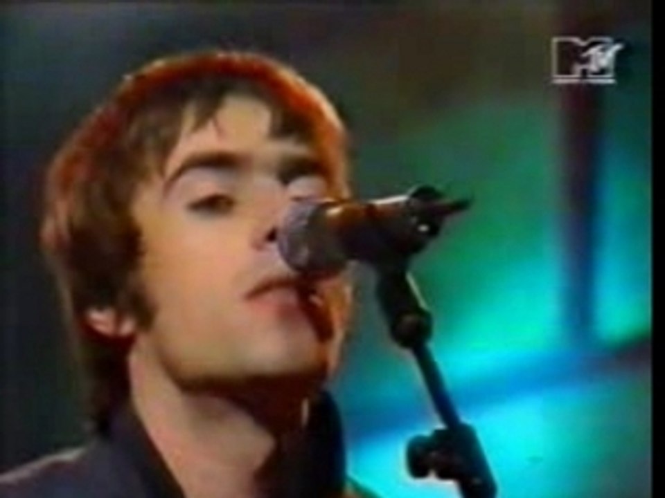 Oasis - Whatever