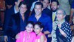 (VIDEO) Shah Rukh Khan Salman Khan Meet And Greet Again - Arpita Khan Reception Party