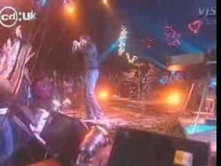 Somewhere Only We Know@Cd.uk