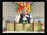 Koi Khilqat myn Nahin Hai Unse Bara Wo_Naat-Go = Qari Waheed Zafar Qasmi