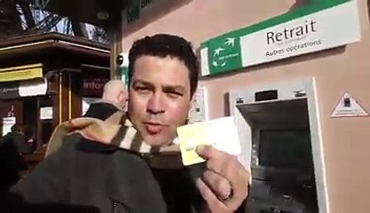 Sann Rodrigues iFreex 3