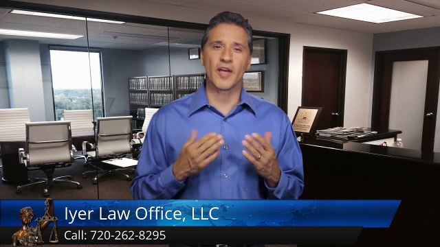 Iyer Law Office, LLC Englewood Superb 5 Star Review by Chris B.