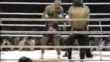 Ramon Dekkers Vs Kenichi Ogata
