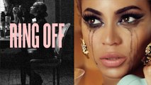 Beyonce Ring Off | SLAMS Jay Z's CHEATING phase!