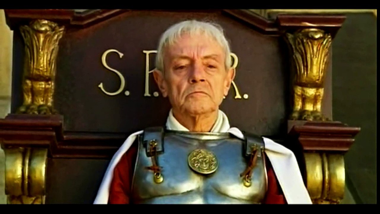 Андрей Макаревич. Мастер и Маргарита