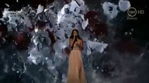 Selena Gomez - The Heart Wants What It Wants Performance LIVE at AMA's - 24.11.2014