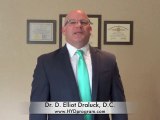 Dr. D. Elliot Draluck, D.C.:  How to Treat Diabetes