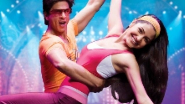 virat kohli replaces srk to romance anushka in yrf next