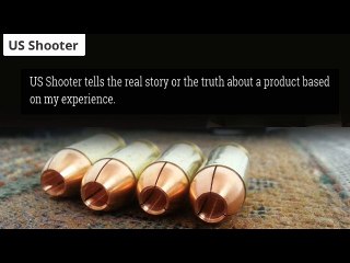 Get Gun and Ammo Reviews From A Professional US Shooter