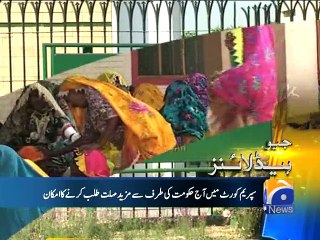 Geo Headlines-24 Nov 2014-1000