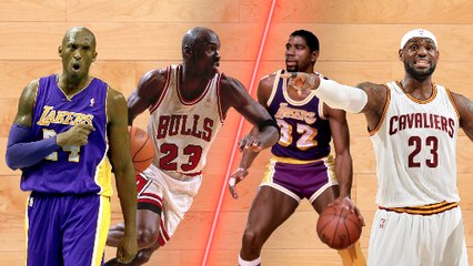 Ask EJ: Which duo would you play with?