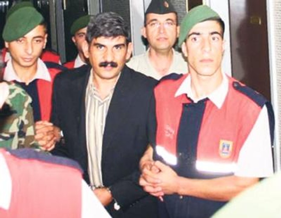 Osman Yıldırım Sırra Kadem Bastı