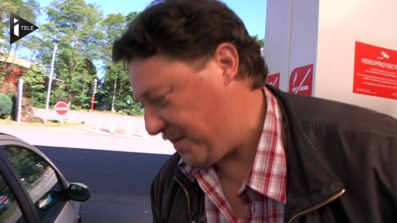 Portraits de la précarité en France