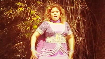 Nazia Iqbal - Shnu Bangro Ta Me Pa Spene Lecho