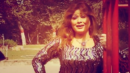 Nazia Iqbal - Sta Rakebano Ba Azar Akhlam