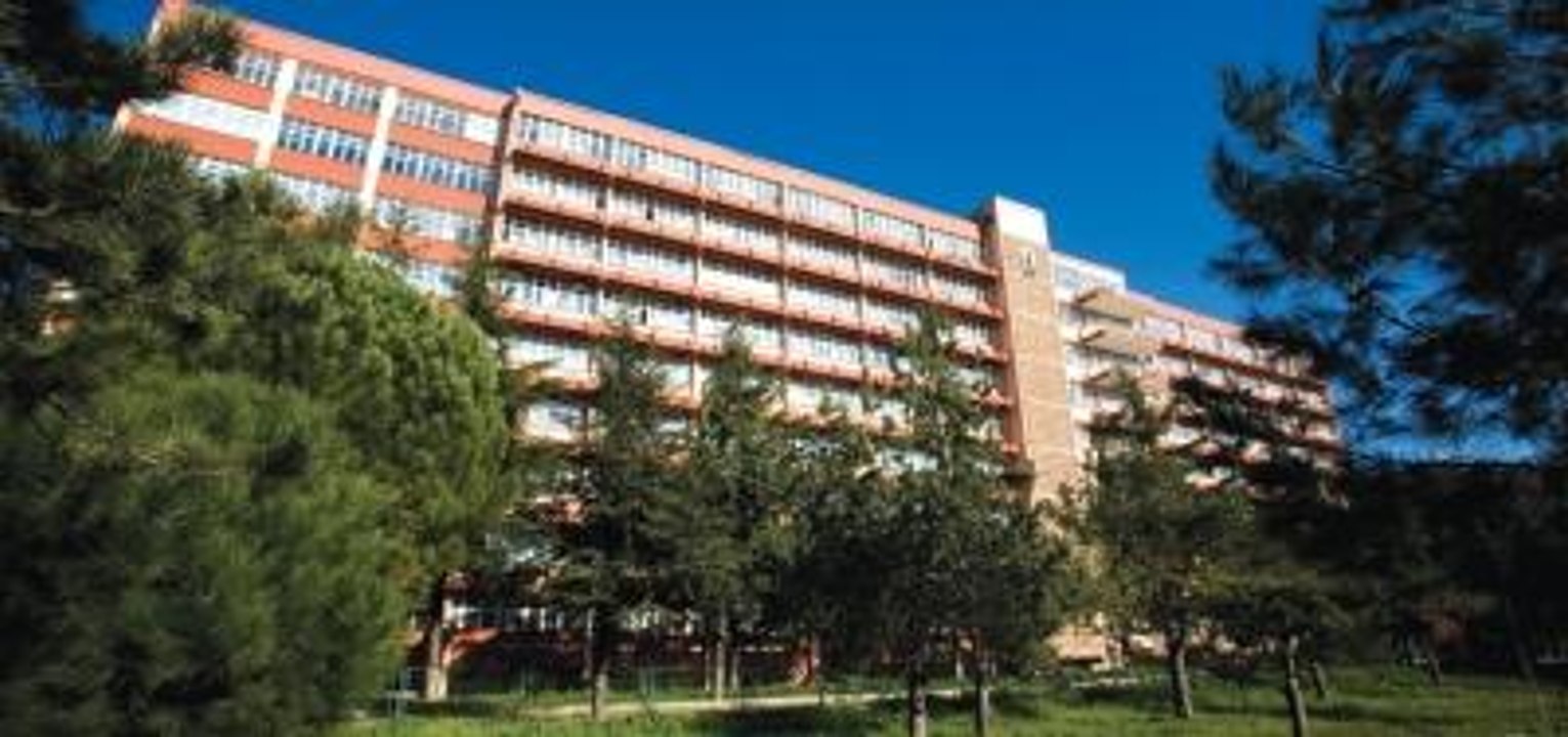 Göztepe Hastanesinde 'Çakma Doktor' Skandalı