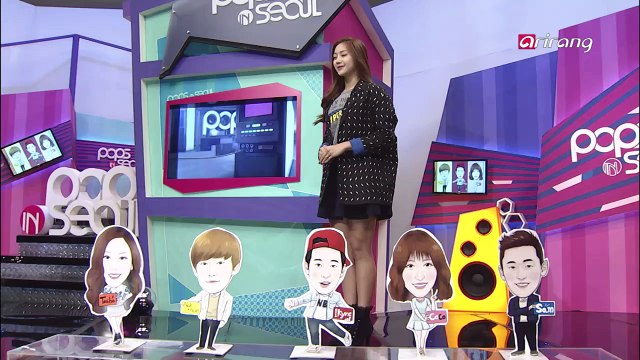 Pops in Seoul Ep2777C3 Urban Zakapa (Self Hatred)