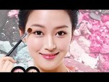 korean simple makeup look naturally beautifu(make up korea sederhana)