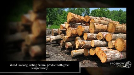 Benefits Of Wooden Packaging