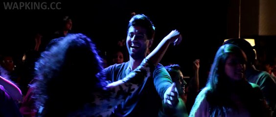 Mareez-E-Ishq - HD Video Song _ Arijit Singh _ ZiD [2014]