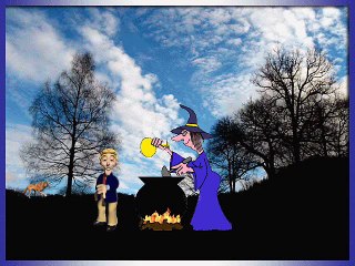 Sam the Sham & the Pharaohs - Love Potion No 9