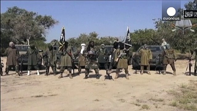 Ісламісти з Боко Харам вбили майже півсотні людей