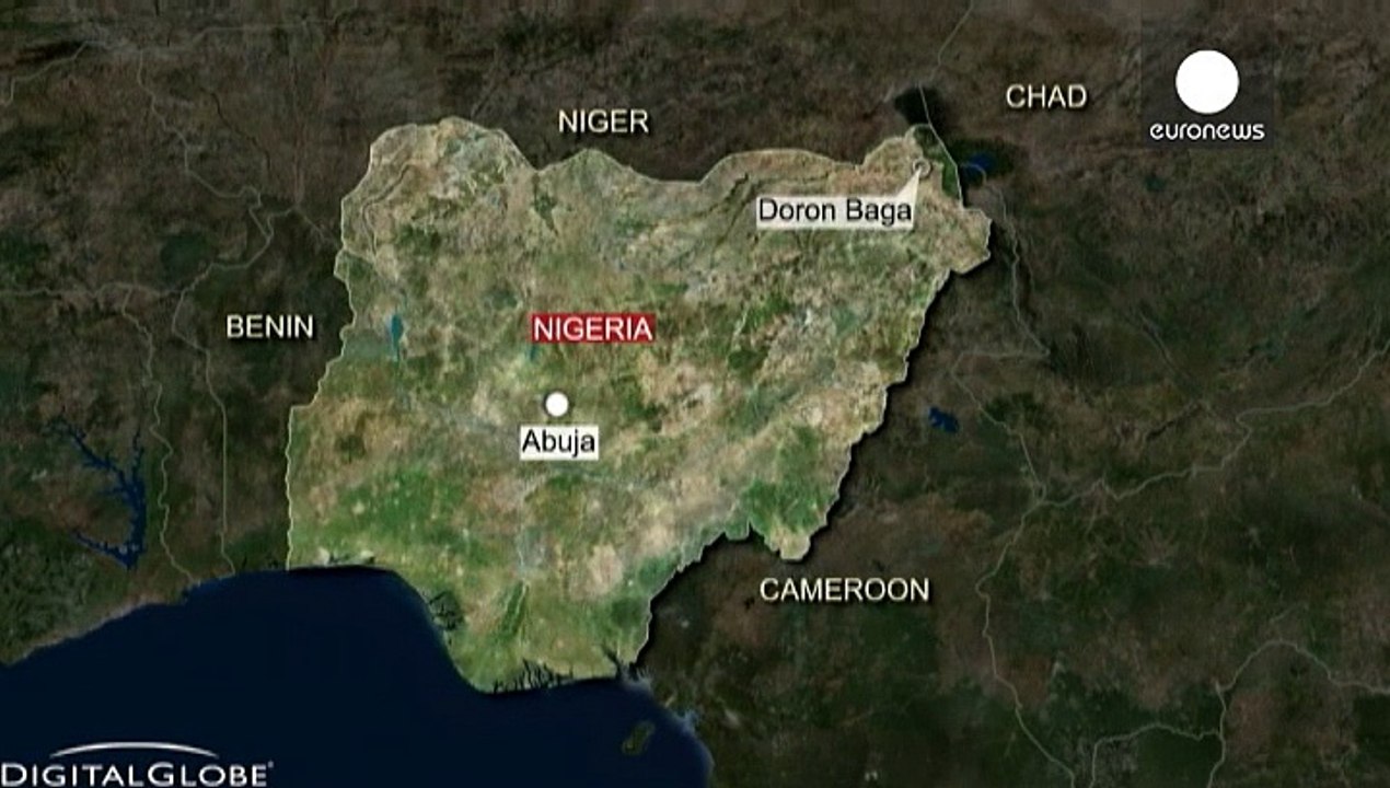 Wieder Massenmord in Nordnigeria: Boko Haram verdächtigt