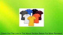 Reebok SpeedWick Womens Athletic Fitted Tee Review