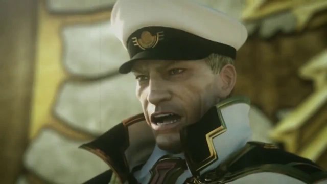 Final Fantasy Type-0 HD Remaster - Extended Cinema Trailer - We Have Arrived