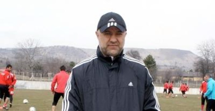 Orduspor Teknik Direktörü Levent Devrim, İlk Maçında İstifa Etti