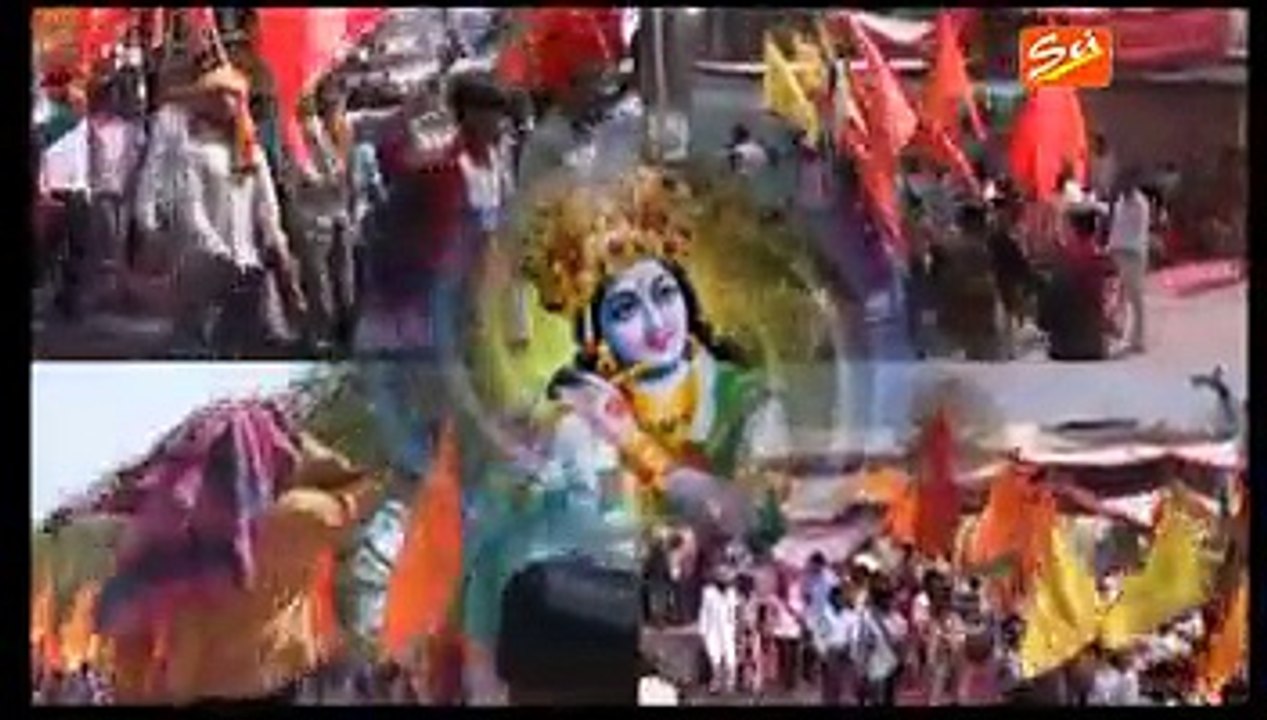 Lo Aaj Aaya Re Ye Mela Baba Ka || Album Name: Ho Gaye Hum Tere
