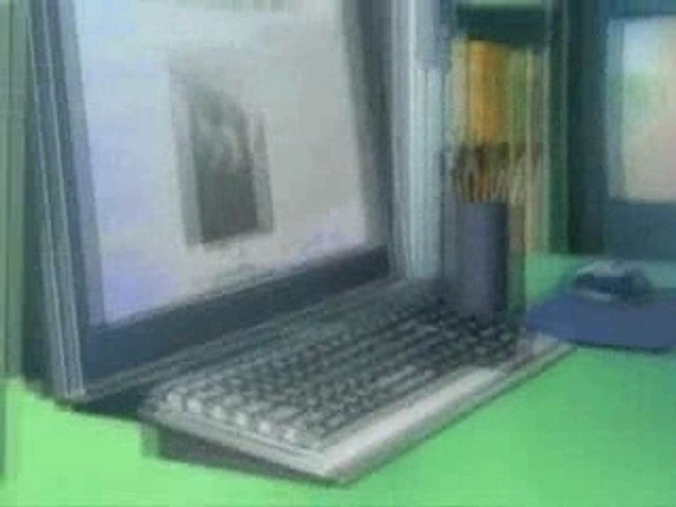 amv Death note