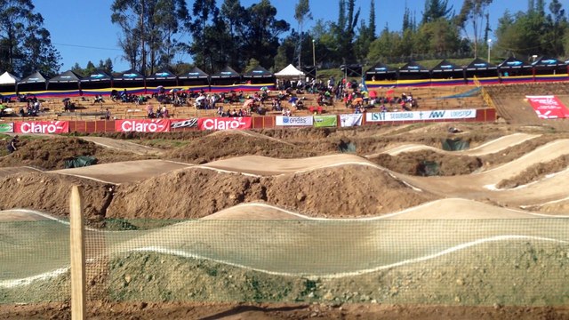 XV Valida Torneo Nacional BMX Penamonte Sx 2014 595