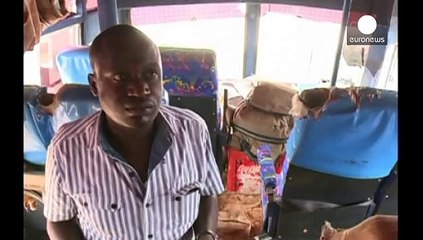 Кенийские военные догнали боевиков "Аш-Шабаб" в Сомали